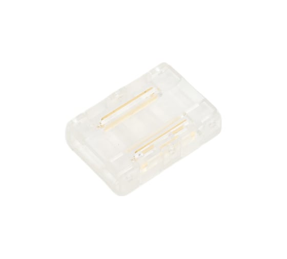 Коннектор Navigator 93 859 NLSC-I03-COB-10mm-PC-PC-IP20 29347 93859