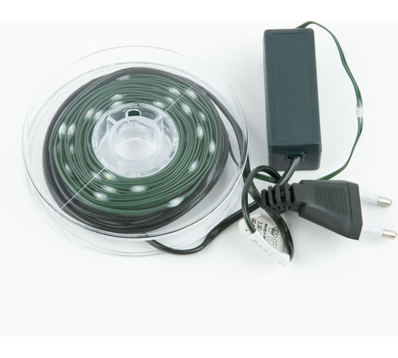 Гирлянда Uniel ULD-S1000-100/DGA MULTI IP20 DEW BAND UL-00011302