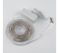 Гирлянда Uniel ULD-S1000-100/DTA WARM WHITE IP20 DEW BAND UL-00011306