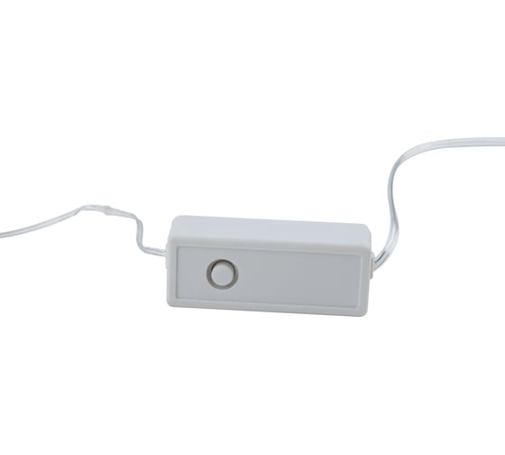 Гирлянда Uniel ULD-S1000-100/DTA WARM WHITE IP20 DEW BAND UL-00011306