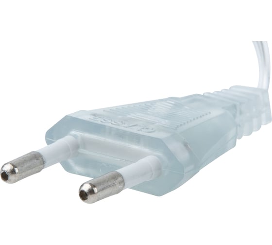 Гирлянда Uniel ULD-S1000-100/DTA WARM WHITE IP20 DEW BAND UL-00011306
