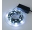 Гирлянда светодиодная Uniel Полоса 10м ULD-S1000-100/DGA WHITE IP20 DEW BAND UL-00011304 1