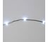Гирлянда светодиодная Uniel Полоса 10м ULD-S1000-100/DGA WHITE IP20 DEW BAND UL-00011304 7