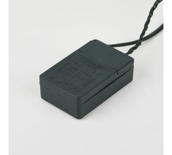 Гирлянда Uniel ULD-S2000-200/DGA COPPER IP20 UL-00011301