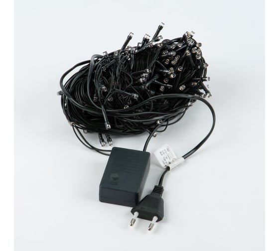 Гирлянда Uniel ULD-S2000-200/DGA COPPER IP20 UL-00011301
