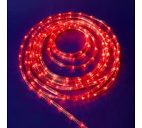 Гирлянда Uniel ULD-D50 15M/С08 IP44 RED UL-00010908