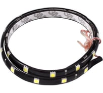 Светодиодная лента SKYWAY 60см, 24 SMD диодов, белая S03201004