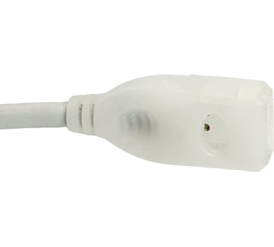 Сетевой шнур для светодиодной ленты FERON 230V LS704/S707 на 50м, LD177 23078