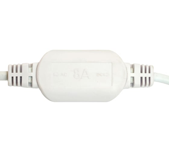 Сетевой шнур для светодиодной ленты FERON 230V LS704/S707 на 50м, LD177 23078