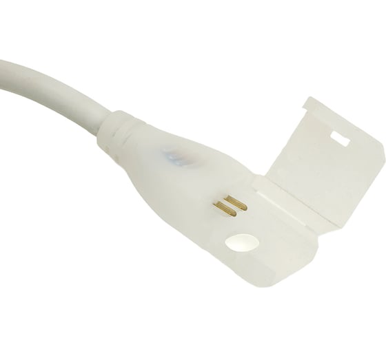 Сетевой шнур для светодиодной ленты FERON 230V LS704/S707 на 50м, LD177 23078