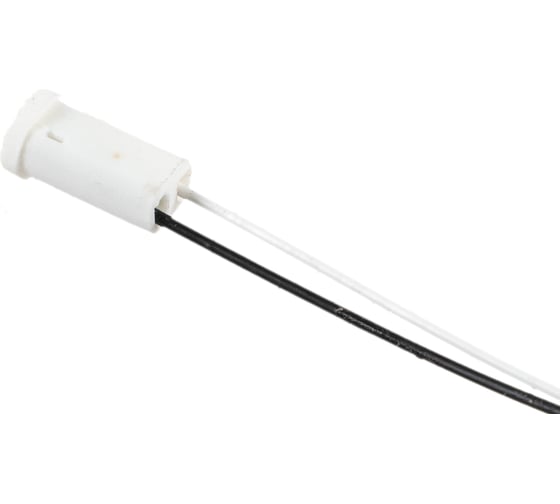 Керамический патрон для галогенных ламп FERON 230V G4.0, LH20 22340