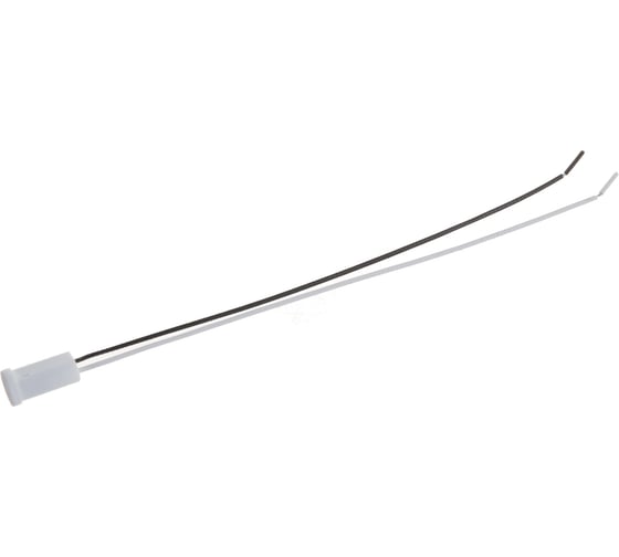 Керамический патрон для галогенных ламп FERON 230V G4.0, LH20 22340