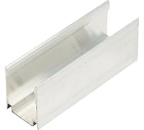 Крепеж для светодиодной ленты FERON 230V LS721 2835, LD167 50шт в упаковке 23385