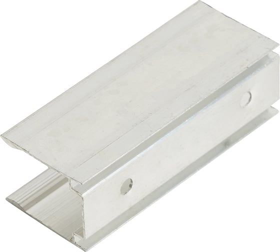Крепеж для светодиодной ленты FERON 230V LS721 2835, LD167 50шт в упаковке 23385