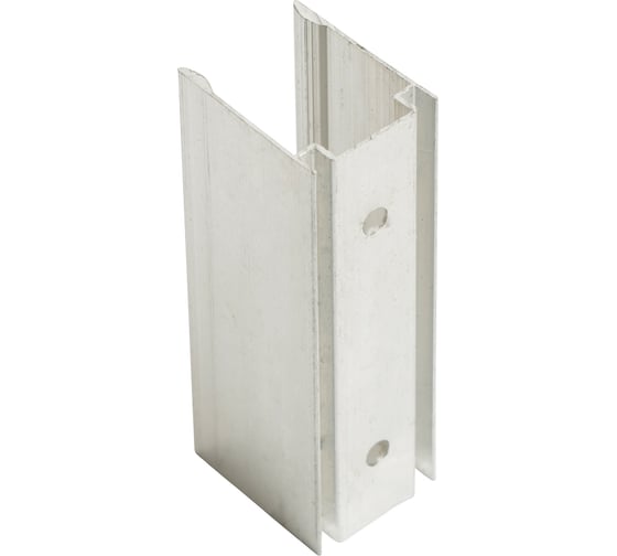 Крепеж для светодиодной ленты FERON 230V LS721 2835, LD167 50шт в упаковке 23385