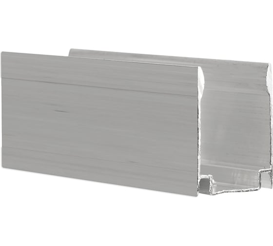 Крепеж для светодиодной ленты FERON 230V LS721 2835, LD167 50шт в упаковке 23385