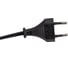 Сетевой шнур FERON 3W для дюралайта LED-F3W со светодиодами 0,8м , LD122 26094 5
