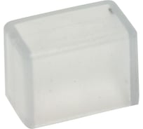 Заглушка для светодиодной ленты FERON 230V LS720 2835, LD131 23359