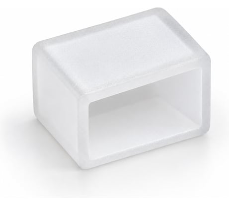Заглушка для светодиодной ленты FERON 230V LS720 2835, LD131 23359