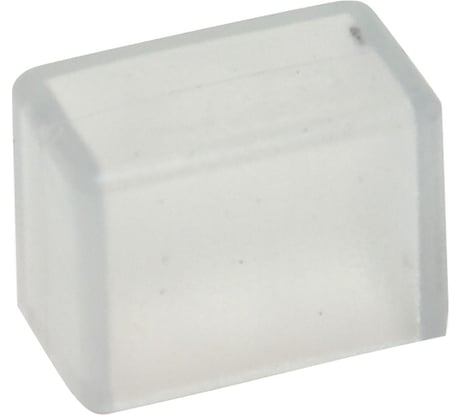 Заглушка для светодиодной ленты FERON 230V LS720 2835, LD131 23359