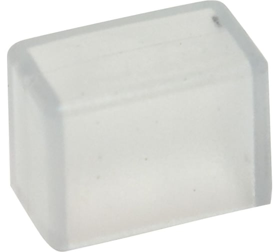 Заглушка для светодиодной ленты FERON 230V LS720 2835, LD131 23359 1