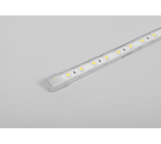 Заглушка для светодиодной ленты FERON 230V LS704/LS707, LS705, LD128 50шт в упаковке 23080