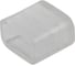 Заглушка для светодиодной ленты FERON 230V LS704/LS707, LS705, LD128 50шт в упаковке 23080 1
