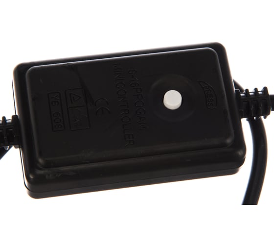 Контроллер FERON 10-50м 2W для дюралайта LED-R2W со светодиодами шнур 1м 26073