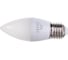Светодиодная лампа SAFFIT 9W 230V E27 4000K, SBC3709 55129 2