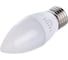 Светодиодная лампа SAFFIT 9W 230V E27 4000K, SBC3709 55129 3