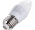 Светодиодная лампа SAFFIT 9W 230V E27 4000K, SBC3709 55129 4