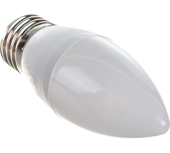 Светодиодная лампа SAFFIT 11W 230V E27 4000K, SBC3711 55135