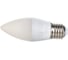 Светодиодная лампа SAFFIT 11W 230V E27 4000K, SBC3711 55135 4