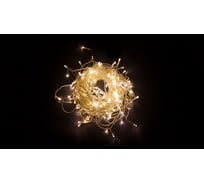 Гирлянда FERON Штора 230V 240 LED 2700K, IP44, шнур 3м, CL20 32333