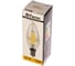 Светодиодная лампа FERON 11W 230V E14 2700K прозрачная, LB-713 38006 6