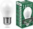 Светодиодная лампа SAFFIT 11W 230V E27 4000K, SBG4511 55139 1