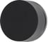 Пульт MAKSILED, 1 зона, ip20, пластик, 60x60x35мм ML-WS-WCT-CCT/RGB/DIM-2.4GHz-black 1