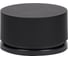 Пульт MAKSILED, 1 зона, ip20, пластик, 60x60x35мм ML-WS-WCT-CCT/RGB/DIM-2.4GHz-black 2