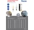 Светодиодная лампа FERON 9W 230V E14 4000K, LB-74 25962 8