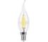 Светодиодная лампа FERON 9W 230V E14 4000K, LB-74 25962 2