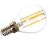 Светодиодная лампа FERON 9W 230V E14 4000K прозрачная, LB-509 38002 3