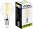 Светодиодная лампа FERON 9W 230V E14 4000K прозрачная, LB-509 38002 1