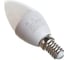 Светодиодная лампа SAFFIT 11W 230V E14 4000K, SBC3711 55133 3