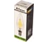 Светодиодная лампа FERON 11W 230V E14 4000K прозрачная, LB-713 38008 3