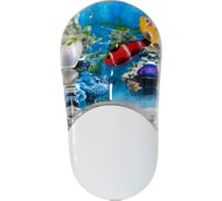 Светильник FERON ночной океан 3LED 230V, FN1020 23247