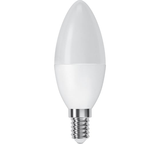 Светодиодная лампа ФОТОН LED B35 4W E14 3000K 22807