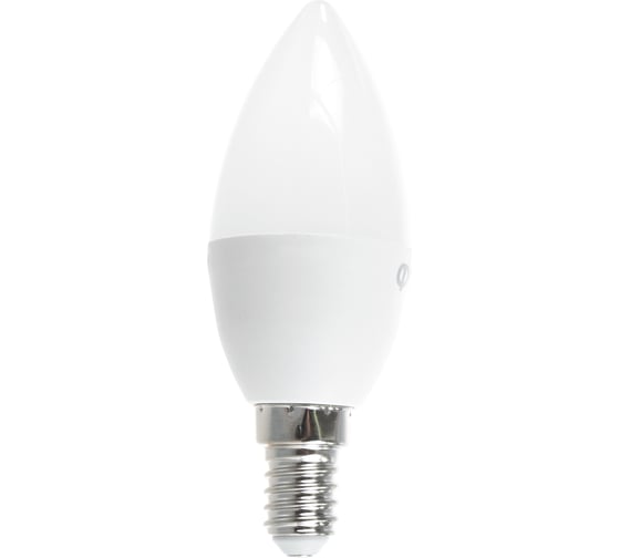 Светодиодная лампа ФОТОН LED B35 4W E14 3000K 22807