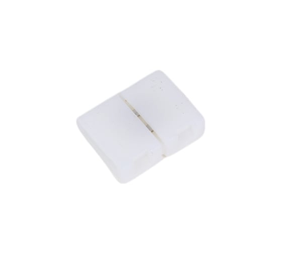 Коннектор ОНЛАЙТ 90 069 OLSC-8mm-PC-PC-IP20 25815