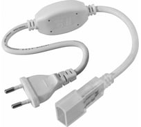 Драйвер ОНЛАЙТ 90 015 OLS-power cord-2835-220V-NEONLED 25692