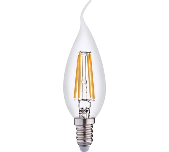 Светодиодная лампа ФОТОН LED FL BXS35 4W E14 3000K 23045